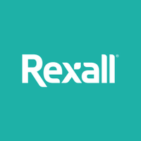 Rexall logo