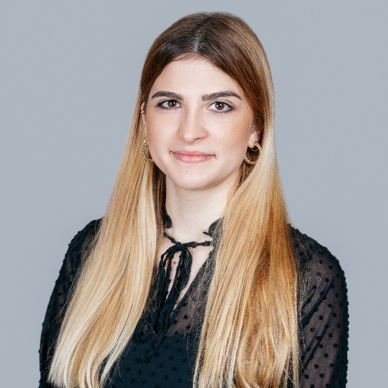 Laura Chieri
