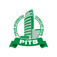 NEP NICs KP PITB logo