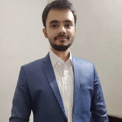 Shoaib Ahmad