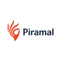 Piramal Pharma Solutions logo