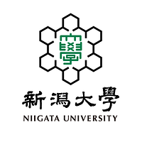 Niigata University logo