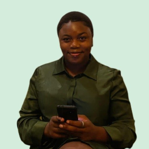 Maryblessing Isolokwu