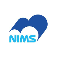 National Institute for Material Sciences logo