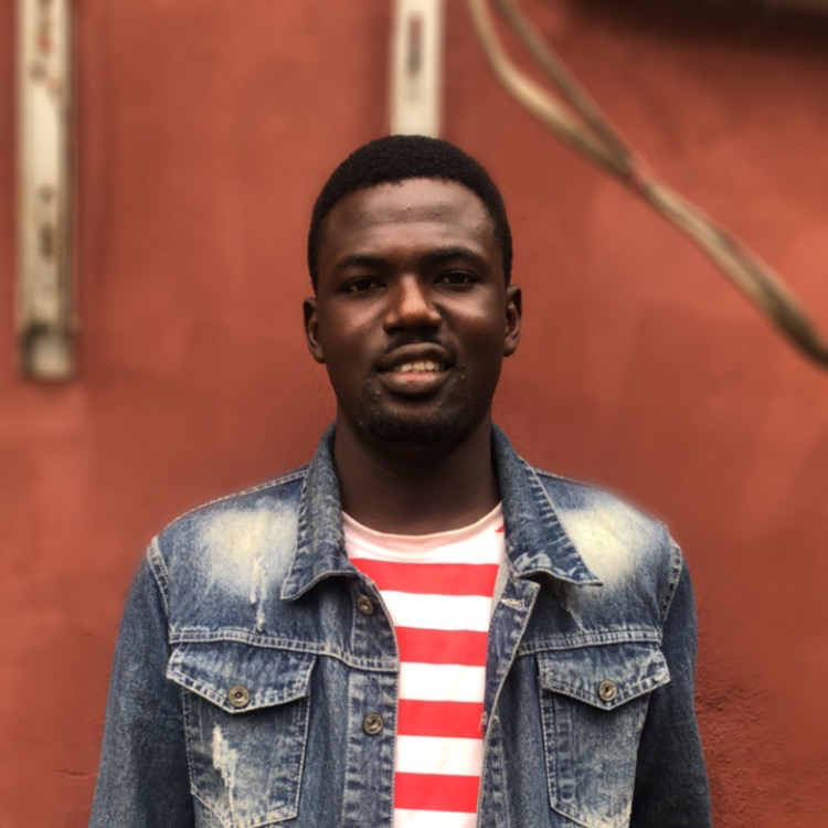 Michael  Okunubi 