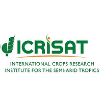 International Crops Research Institute for the Semi-Arid Tro logo