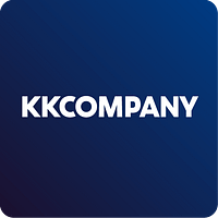 BlendVision at KKCompany logo