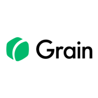 Grain.co logo