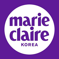 Marie Claire Korea logo