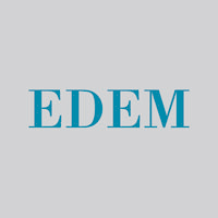 EDEM logo