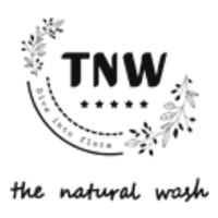 The Natural Wash logo
