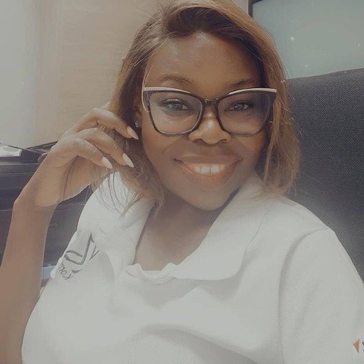 Nomalanga Ncube