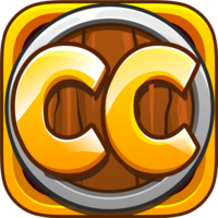 CodeCombat logo