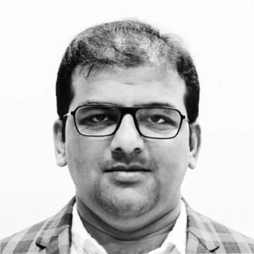 Janardhan P C