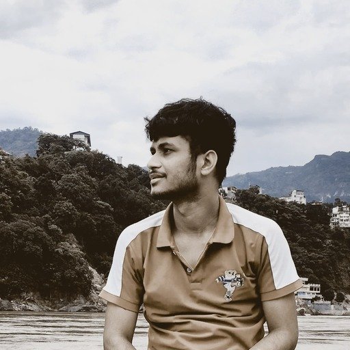 Sahil Saini