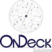 OnDeck Solutions logo