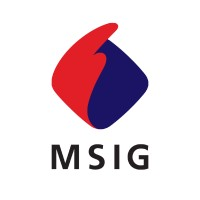 MSIG Insurance logo