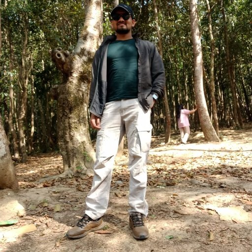 Santosh Rijal