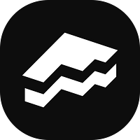 Fluent logo
