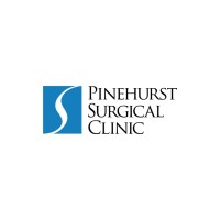 Pinehurst Surgical Clinic logo