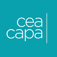 CAPA Virtual Internship logo