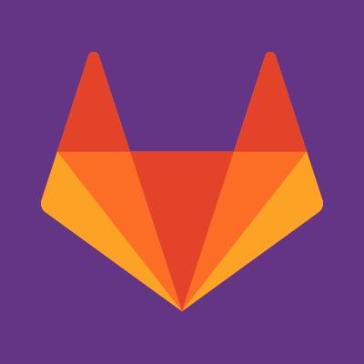 GitLab Pages logo