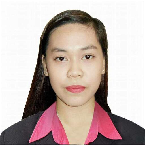 Danielle Joy Sarmiento