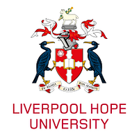 Liverpool Hope University logo