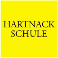 Hartnackschule Berlin logo