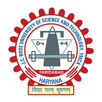 YMCA University of Science and Technology logo