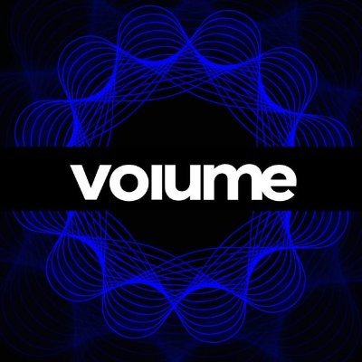 VolumeFi logo