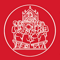 Scuola Superiore Sant'Anna logo