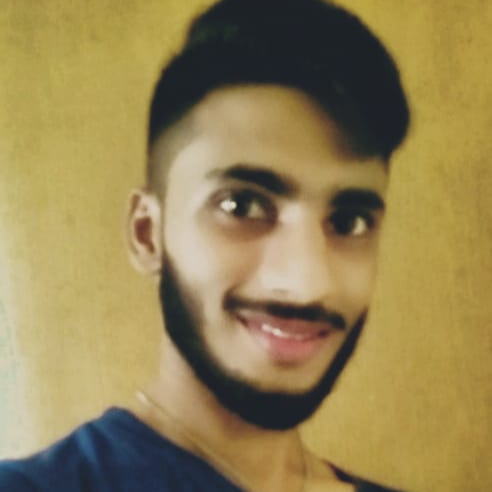 Gagan B P