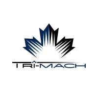 Tri-Mach logo