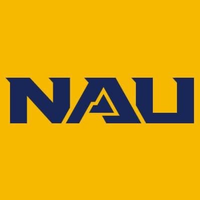 Northern Arizona University logo