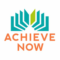Achieve Now logo