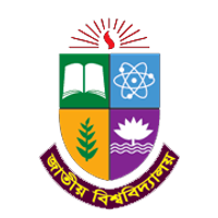 National University logo