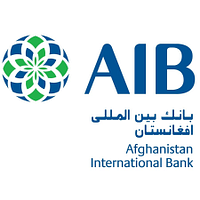 Afghanistan International Bank  logo