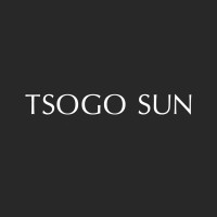 Tsogo Sun Gaming logo