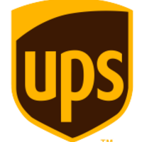 UPS logo