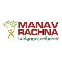 Manav Rachna University logo