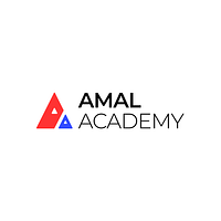 Amal Academy logo