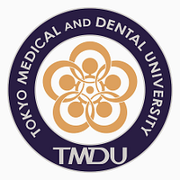Tokyo Medical and Dental University logo