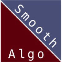 smooth algo logo