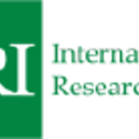 International Rice Research Institute logo
