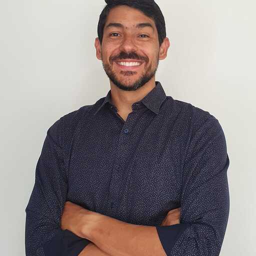 Pablo Caicedo