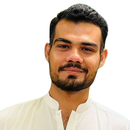 Muhammad Saqib