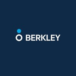 Berkley Recruitment logo