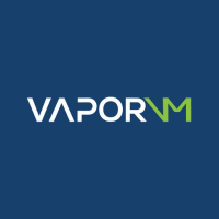 Vaporvm Company logo