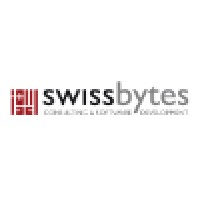 Swissbytes logo